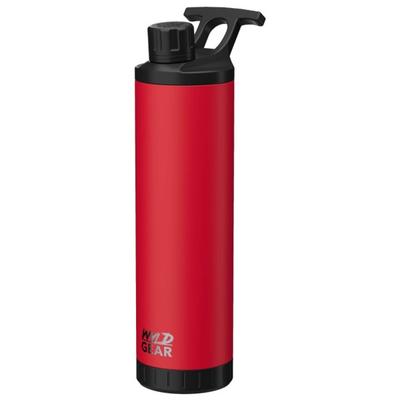 Wyld Gear - Mag Flask 24 - Trinkflasche Gr 710 ml rot Image
