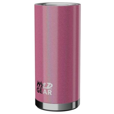 Wyld Gear - Slim Can - Getränkekühler Gr One Size rosa/lila Image