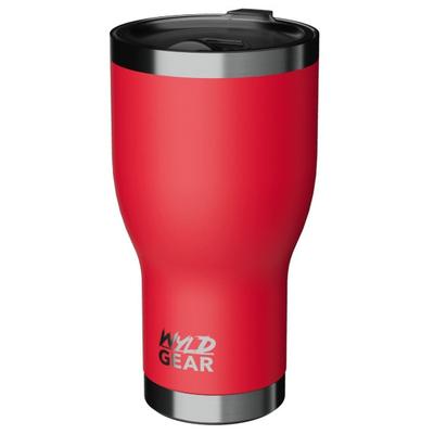 Wyld Gear - Tumbler 30 oz - Trinkflasche Gr 887 ml rot Image
