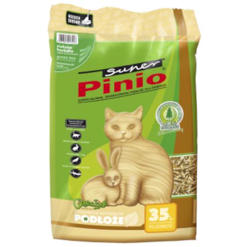 35l Super Benek Pinio Katzenstreu