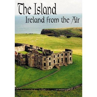 The Island: Ireland from the Air [DVD]