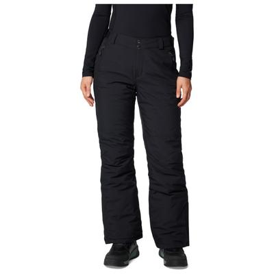 Columbia - Women's Shafer Canyon II Insulated Pant - Skihose Gr XS schwarz Image