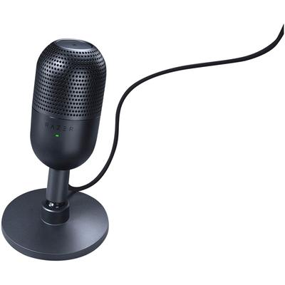 RAZER Streaming-Mikrofon "Seiren V3 Mini" Mikrofone schwarz