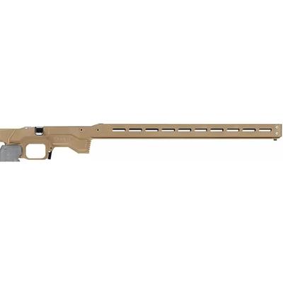 MDT ACC Premier Chassis Base CZ 455 Right Hand Flat Dark Earth 104455-FDE