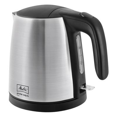 Melitta - Prime Aqua mini 1018-01, Wasserkocher Küchenzubehör 1 ct