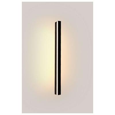 Barcelona Led - Wandleuchte mit integrierter led - 22W - 100 cm - IP20 Image
