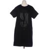 Puma Damen Kleid, Gr. 34, schwarz, kein Etikett