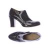Clarks Damen Stiefelette, Gr. 5, braun, kein Etikett