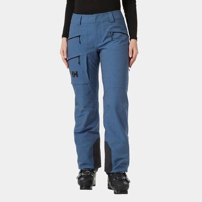 Helly Hansen Damen Powderqueen Skihose S