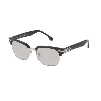 Lozza Unisex-Sonnenbrillen 52/18/140 mm Acetat