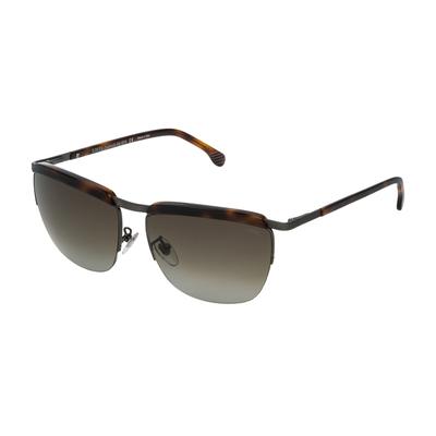 Lozza Unisex-Sonnenbrillen 59/15/140 mm Metall