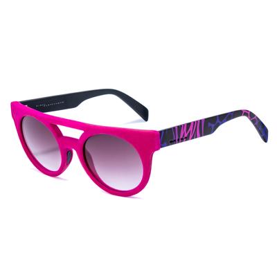 Italia Independent Unisex-Sonnenbrillen 50/20/140 mm Acetat