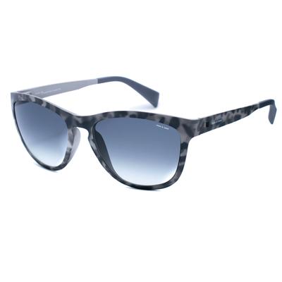 Italia Independent Unisex-Sonnenbrillen 55/17/135 mm Acetat