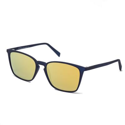 Italia Independent Unisex-Sonnenbrillen 52/17/140 mm Acetat