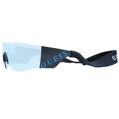 Guess Lunettes De Soleil GU7662 01V 00