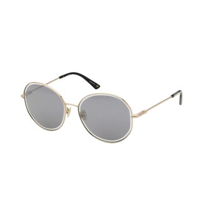 Nina Ricci Damen-Sonnenbrillen 50/22/140 mm Metall