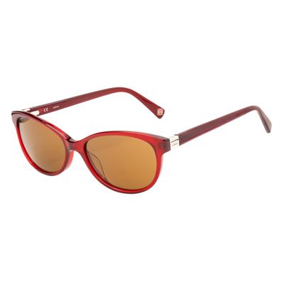 Loewe Damen-Sonnenbrillen 53/18/140 mm Acetat