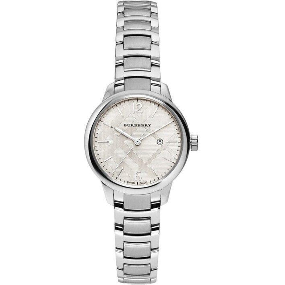 Burberry BU10108 The Classic 32mm Gehäuse Damenuhr Image