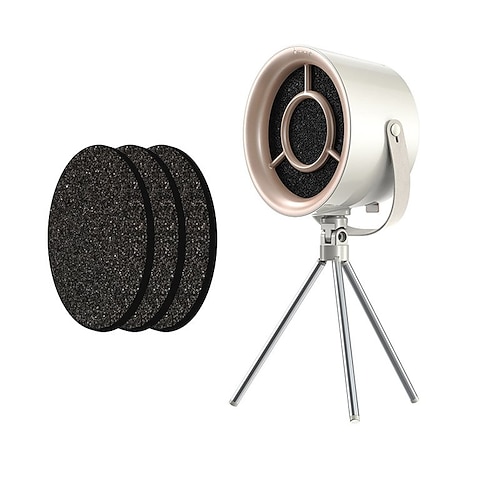 Tragbare Dunstabzugshaube mit 3 Geschwindigkeitsstufen, hängende Tisch-Dunstabzugshauben mit 12 Filtersieben, bewegliche Tisch-Dunstabzugshaube mit Ständer Image