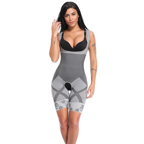 Damen Po-Lifting Bauchkontrolle Körperformer Zum Fitnesstraining Sport und Fitness