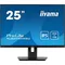 iiyama ProLite XUB2595WSU-B5, 63,5 cm (25