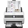 Epson WorkForce DS-970, 600 x 600 DPI, 30 bit, 24 bit, 10 bit, 8 bit, 85 ppm B11B251401