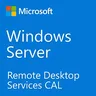 Fujitsu Windows Server 2022 RDS CAL, Licence, Licence d'accès client, 1 licence(s), 5 utilisateur(s) PY-WCU05DA