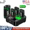 Rechargeable Battery for Xbox One Controller 4 x 3600mWh Battery for Xbox One/Xbox Series X/S Charging Accessories ﻿