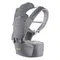 Multifunction Baby Carrier Hip Seat Baby Carrier Hip Seat for 3-36 Month Baby Adjustable for Hiking