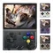 Mini Plus Retro Handheld Game Console 3.5 Inch IPS Screen Classic Video Game Console Gaming Emulator