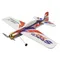 Dancing Wings Hobby E1801 EPP RC Airplane 1000mm Electric Powered SBACH342 RC Aircraft Unassembled