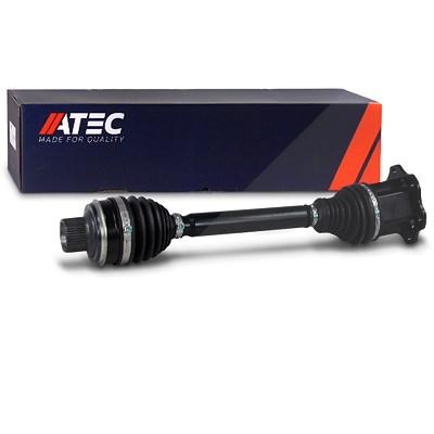 Atec Antriebswelle vorne [Hersteller-Nr. 40974431] für Audi, Porsche Image