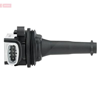 Denso Zündspule [Hersteller-Nr. DIC-0216] für Volvo Image