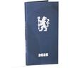 Chelsea Official 2025 Slim Diary