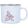 Arizona Coyotes 15oz. Campfire Team Mug