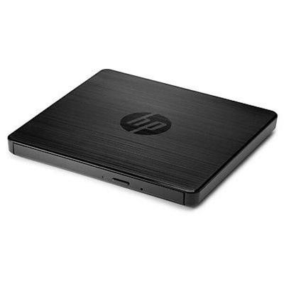 HP Externes USB-DVD-RW-Laufwerk Image