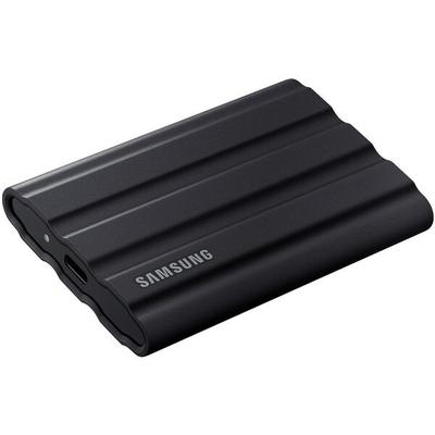 Externe Festplatte »T7 Shield« 4000 GB, Samsung, 8.6x5.7x1.25 cm