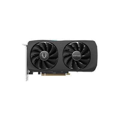 Grafikkarte »RTX 4070 Super Twin Edge« 12 GB, ZOTAC International (MCO) Ltd.