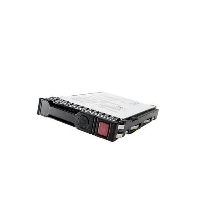 Hewlett Packard Enterprise Interne Festplatte »Mission Critical SC 512e Multi Vendor« 1800 GB, 7.57x1.56x11.87 cm Image