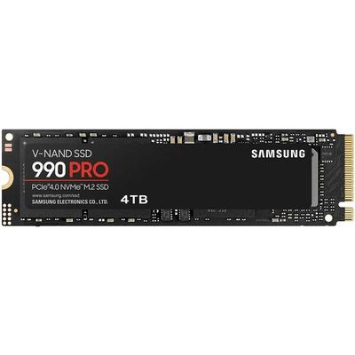 Interne Festplatte »990 Pro« 4000 GB, Samsung