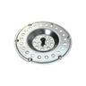 Griglia inox per piletta lavello ""STOPPER"" Diam. 80 (Pz.50)