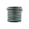 Tubo flessibile rinforzato per benzina, gasolio, gasolio 10 mm x 16 mm (10 m)