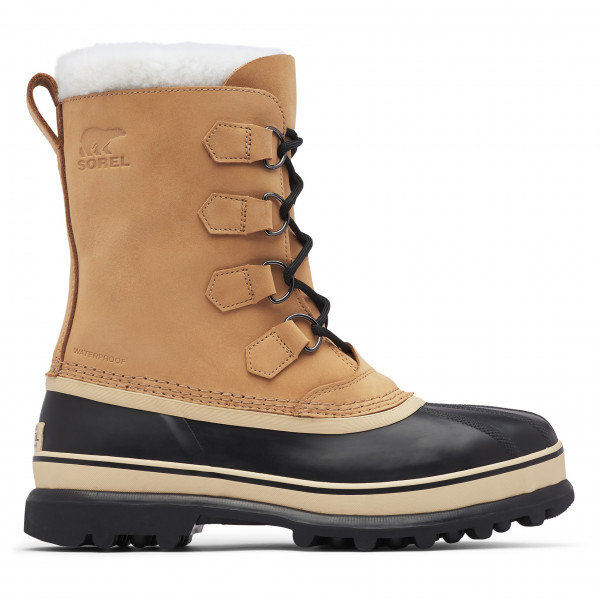 Sorel - Caribou WP - Winterschuhe 43 | EU 43 beige