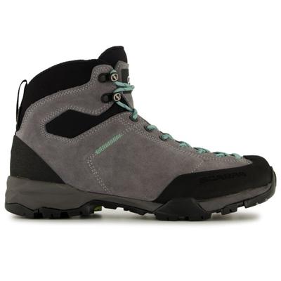 Scarpa - Women's Mojito Hike GTX Wide - Wanderschuhe 36,5 | EU 36,5 schwarz Image