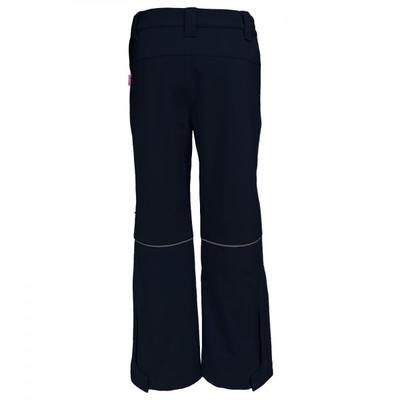 Trollkids - Kid's Hemsedal Softshell Pant - Softshellhose Gr 176 blau Image