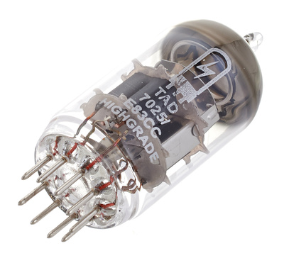 TAD RT030 Röhre ECC83 / HG7025