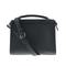 Gucci Bags | Fendi Seleria Peekaboo Fit Mini Bag Gray | Color: Gray | Size: Os