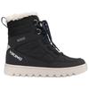 Viking - Kid's Fleek Warm GTX Zip - Winterschuhe 32 | EU 32 schwarz