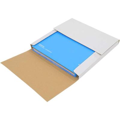 TEMU Packs Lp Shipping Mailer , Mailers, Album Box, Album Mailer