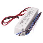 Alimentation 24V pour les produits Led MeanWell 35W